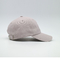 Confortevole e durevole di qualità 6 pannelli ricamati cappello da papà personalizzato, personalizzare il logo cappello da baseball sportivo maschile
