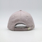 Confortevole e durevole di qualità 6 pannelli ricamati cappello da papà personalizzato, personalizzare il logo cappello da baseball sportivo maschile