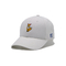Al dettaglio cappello da baseball personalizzato 6 pezzi uomini e donne cappello da golf sportivo di alta qualità mesh per personalizzabile ricamato