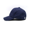 Logo ricamato su misura cappello da papà cappello da uomo cappello da baseball da donna 100% cotone cappello sportivo per adulti non strutturato