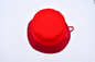 Cappello da boonie leggero e traspirante per avventure all'aperto Unisex Combinazione cotone/poliestere colore khaki