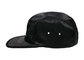 Cappelli piani freschi regolabili di Snapback del bordo per la visiera di EVA di protezione di Sun dei tipi