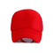 5 cappelli unisex del camionista della maglia della schiuma del pannello, berretto da baseball pieno Eco della maglia amichevole