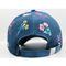 Cappelli ricamati di lusso Streetwear del velluto delle signore dei berretti da baseball di ultima progettazione