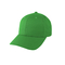 Cappelli di sport del pannello dello spazio in bianco 6 del berretto da baseball di prezzo all'ingrosso della fabbrica con tessuto su ordinazione