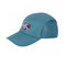 Cappello corrente impermeabile di nylon professionale, berretto da baseball di riciclaggio personale