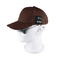 Nuovo cappuccio di musica di Bluetooth di progettazione, cappelli di baseball di musica di modo con le cuffie