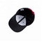 Più nuovo berretti da baseball stampati di sport di progettazione stile con multi colore su misura