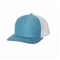 Cappello da camionista a 6 pannelli / cappelli da camionista colorati 60% cotone 40% poliestere
