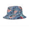 Cappello fresco del secchio del pescatore di modo dell'OEM per signora Summer Activity Breathable