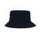 Gli uomini durevoli mettono il cappello in cortocircuito del secchio del bordo, cappelli unisex del secchio dell'estate di Bgolf