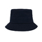 Gli uomini durevoli mettono il cappello in cortocircuito del secchio del bordo, cappelli unisex del secchio dell'estate di Bgolf
