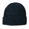 Il colore solido unisex tricotta il materiale della lana misura l'inverno della primavera dei cappelli del Beanie