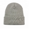 Cappelli delicati del Beanie della ragazza della prova fredda, cappelli della calza di inverno di progettazione semplice