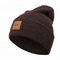 Cappello del Beanie dell'acrilico di 100%/peso leggero personali del cappello Beanie del pescatore