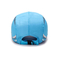 Un cappello corrente all'aperto di 5 pannelli, cappello pieghevole di estate del tessuto di Dryfit per gli sport