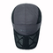 Cappuccio di sport di Dryfit stampato chiarore respirabile del cappello del campeggiatore del pannello della rete 5 impermeabile