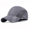 Gli sport del poliestere di 100% misura la dimensione dell'OEM &amp; del ODM 56-60cm del pannello dei cappelli 6