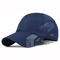 Gli sport del poliestere di 100% misura la dimensione dell'OEM &amp; del ODM 56-60cm del pannello dei cappelli 6