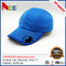 Cappelli regolabili bollati/su di golf parte anteriore della schiuma del poliestere dei cappelli di golf della corona