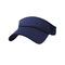 OEM 100%/ODM del cappello del pannello di Sun del poliestere multi del cappuccio super della visiera disponibile