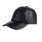 Il cappello di cuoio di papà degli adulti, curva misura il cappello del papà di 6 pannelli impermeabile