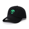 Personalizzi i vostri propri cappelli di baseball promozionali del berretto da baseball con il logo del ricamo