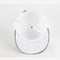 Cappelli di Snapback della maglia di progettazione di sublimazione, cappuccio su ordinazione unisex di sport della toppa