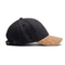 Snapback di legno del pannello del bordo 5/berretto da baseball di legno dei cappelli Bill del poliestere