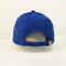 dimensione 56-60CM del berretto da baseball del velluto a coste dei 6 uomini comodi del pannello di stile semplice