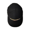 Ace 6 riveste i cappelli di pannelli unisex Bsci del bordo del ricamo di logo dei cappucci del cappuccio su ordinazione piano di Sanpback