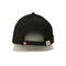 Il berretto da baseball su ordinazione comodo/ha ricamato il berretto da baseball della toppa con il logo su ordinazione