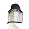 Cappello staccabile protettivo del secchio del pescatore dello sputo anti- per gli adulti 56~60 cm