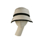 Dimensione anti- 56-60cm dello sputo del pescatore del secchio di logo su ordinazione protettivo unisex del cappello