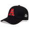 ACE marca a caldo l'alta qualità cappello su ordinazione del berretto da baseball ricamato 3D di logo con il fermaglio del metallo