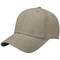Logo personalizzato Disegna il tuo cappello da baseball bianco adulto maschile gioventù cappello montato nero 6 pannelli promozionale camion bianco