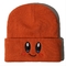 La tendenza morbida sveglia unisex Hip Hop tricotta Beanie Hats For Autumn Winter
