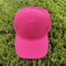 Il Velcro regolabile espone al sole il berretto da baseball d'ombreggiatura unisex all'aperto del camionista di colore solido del cappello del papà degli uomini della protezione