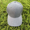 cappello stampato del papà di sport delle donne dei berretti da baseball strutturato pianura di 58cm per eseguire gli allenamenti