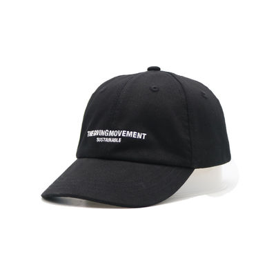 Cappello del camionista di Mesh Caps Fashionable Sports Hiphop di baseball di 5 pannelli