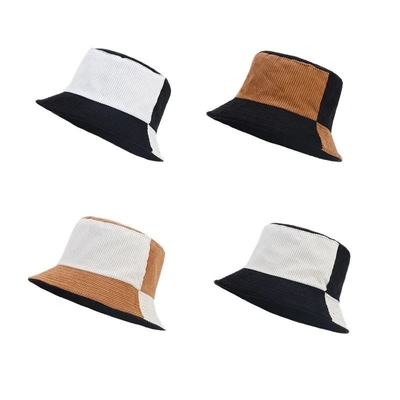 Cappello da pescatore a vaso perfetto per le avventure all'aria aperta