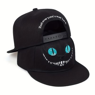 Prezzo di fabbrica Cappelli Snapback a bordo piatto resistenti con prestazioni eccellenti