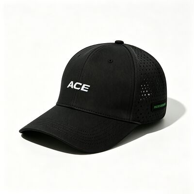 Cappelli da golf regolabili e leggeri con opzioni personalizzabili per il comfort unisex