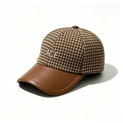 Fabbricazione personalizzato 6 pannelli Baseball Cap Unisex traspirante leggero Perfetto articolo Regali aziendali e uniformi di squadra