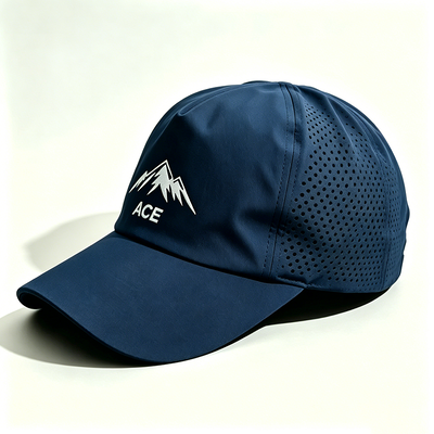 Taglia unica. Cappellino sportivo personalizzato con visiera curva e cuciture a contrasto, perfetto per eventi sportivi aziendali