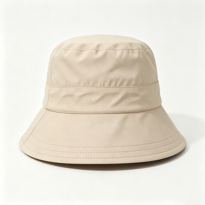 Wide Brim Fisherman Hat Fisherman Bucket Hat One Size Enhanced by 20 Years Cap Experience Perfect for Outdoor Enthusiasts