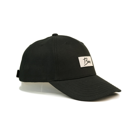 Cappelli Bsci dei berretti da baseball ricamati cappuccio su ordinazione all'ingrosso del papà di logo