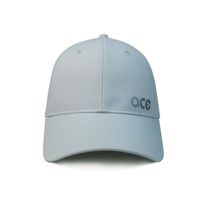 Nuovi berretti da baseball di gomma su misura di stampa di stile 3d di alta qualità con nastro adesivo stampato schermo