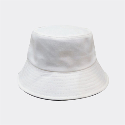 Fedore unisex di Sunbonnet della spiaggia dei cappelli del secchio del cotone di 62CM