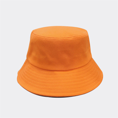 Ricamo su ordinazione Logo Adult Size di Bucket Hat With del pescatore di colore di sport